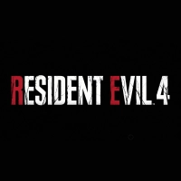 Packshot Resident Evil 4