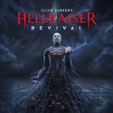 Packshot Clive Barker's Hellraiser: Revival