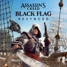 Packshot Assassin's Creed Black Flag Resynced